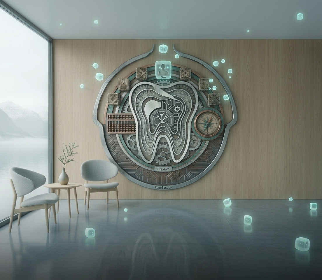 Local and sovereign trusted AI environment